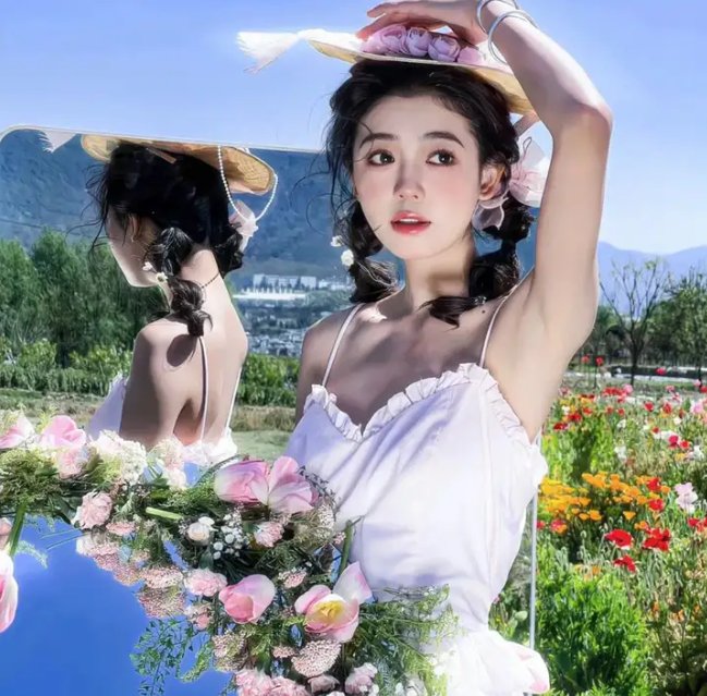 苏菲的抉择