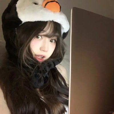靛蓝