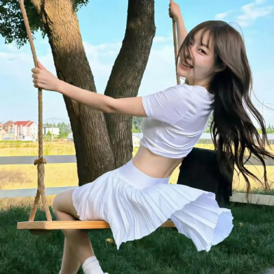 姐妹狂欢行